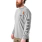 BRUNT Men's Long Sleeve Pocket T-Shirt profile