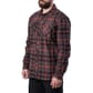 BRUNT Men's Heavy Duty Flannel Shirt profile