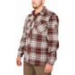 BRUNT Men's Heavy Duty Flannel Shirt profile