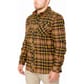 BRUNT Men's Heavy Duty Flannel Shirt profile