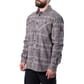 BRUNT Men's Heavy Duty Flannel Shirt profile