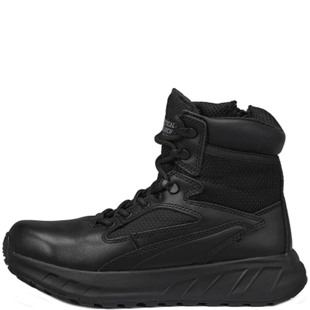 MAXX 6Z Belleville Men's Maximalist Tactical Boots - Black