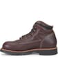 Carolina Men's Sarge Lo Safety Boots Briar Left Side