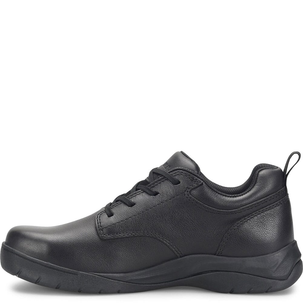 Carolina Men's Align Talux Safety Shoes - Black | elliottsboots