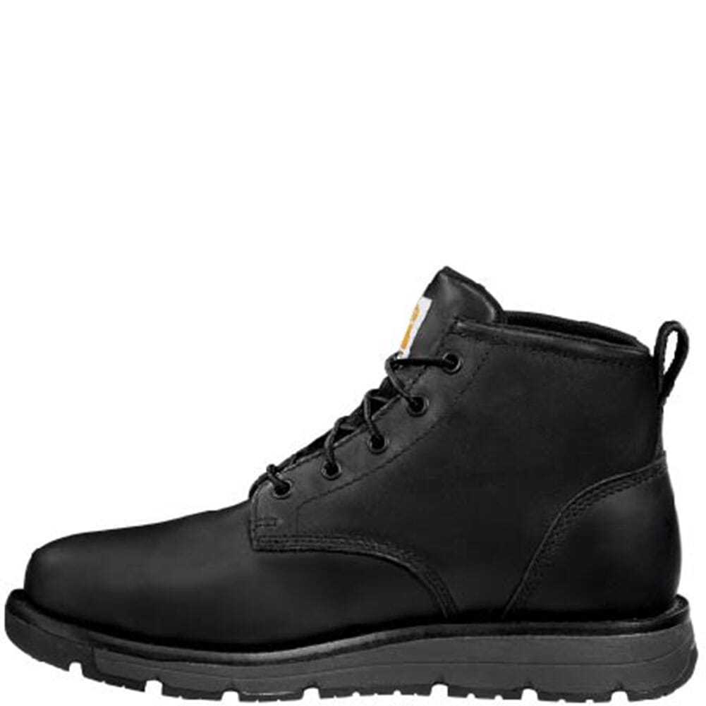 FM5201-M Carhartt Men's Millbrook WP Wedge Safety Boots - Black