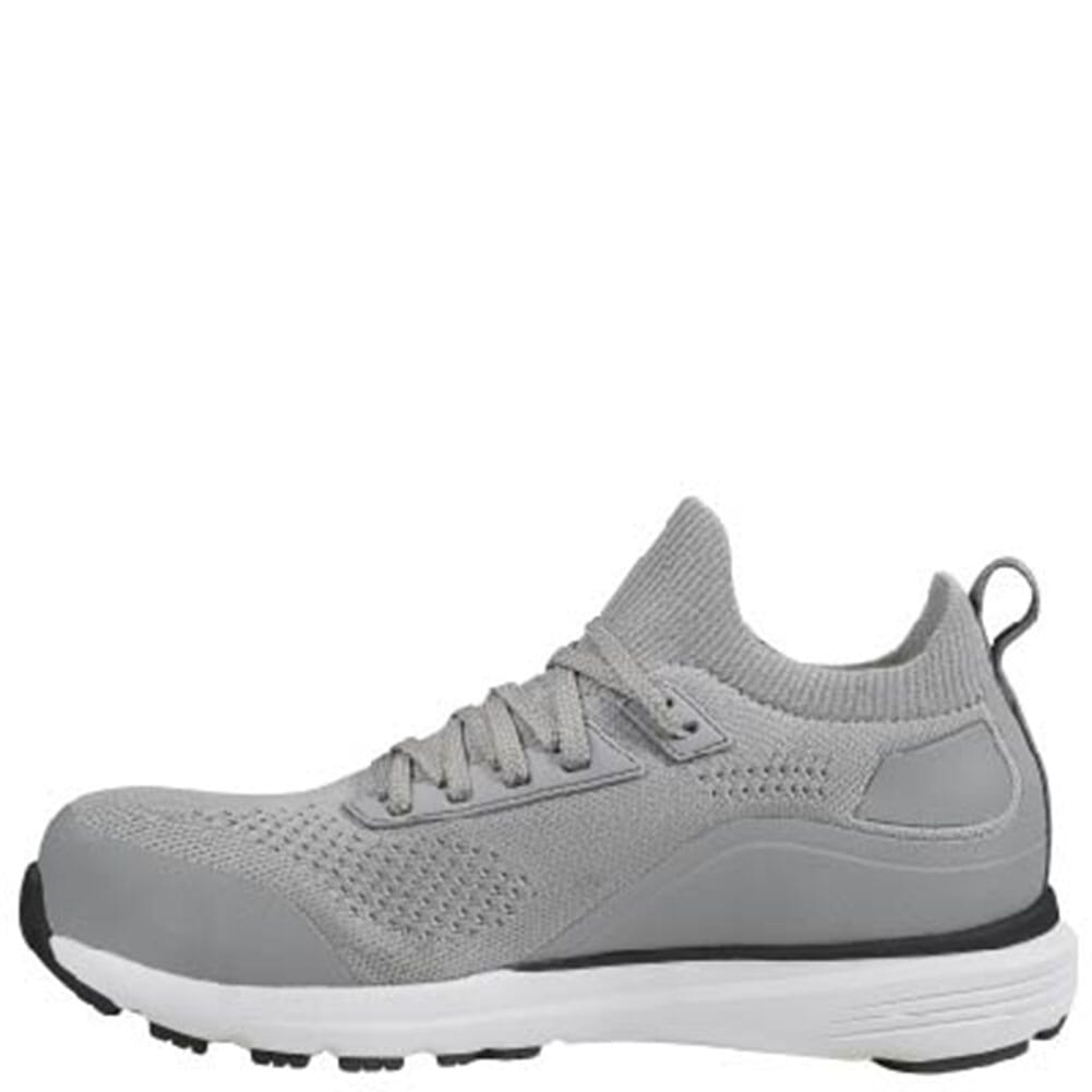 FS2402-W Carhartt Women's Haslett Knit Safety Shoes - Grey