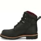 Chippewa Men's IQ Pull On Safety Loggers profile