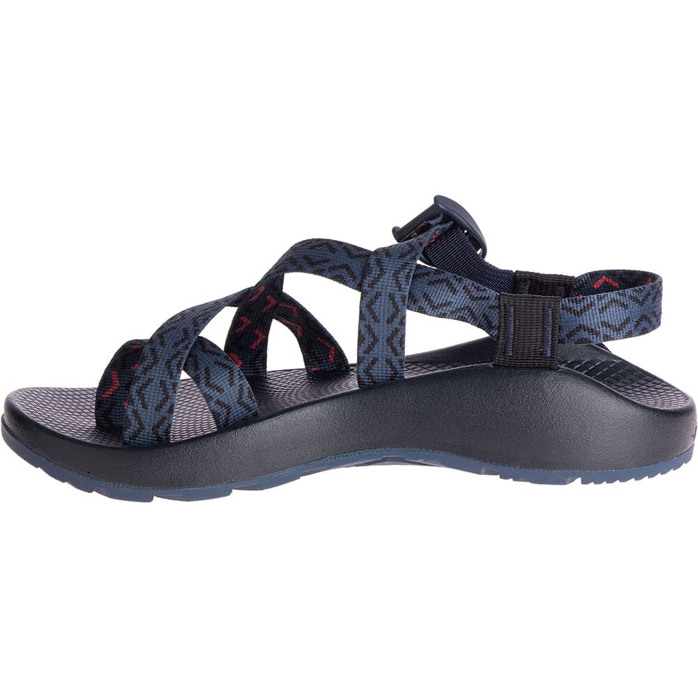 Chaco Men's Z/2 Classic Sandals - Stepped Navy