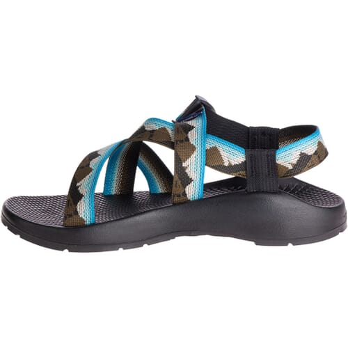 Chaco Limited Edition Men\'s Z/1 Yosemite National Park Foundation Sandal 34034_01_na_PebbleTerracotta_M  main image 2