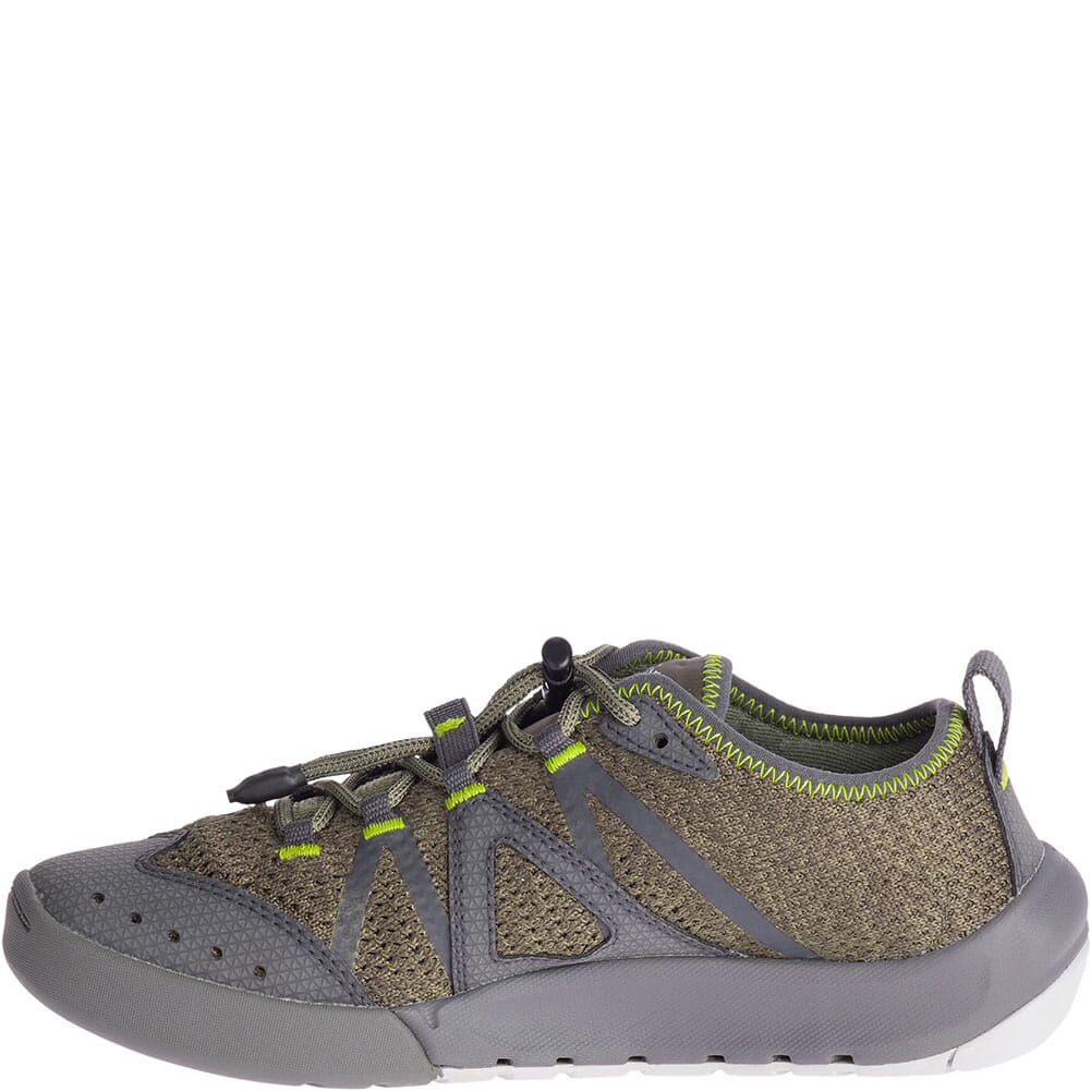 Chaco Women's Torrent Pro Casual Shoes - Lichen