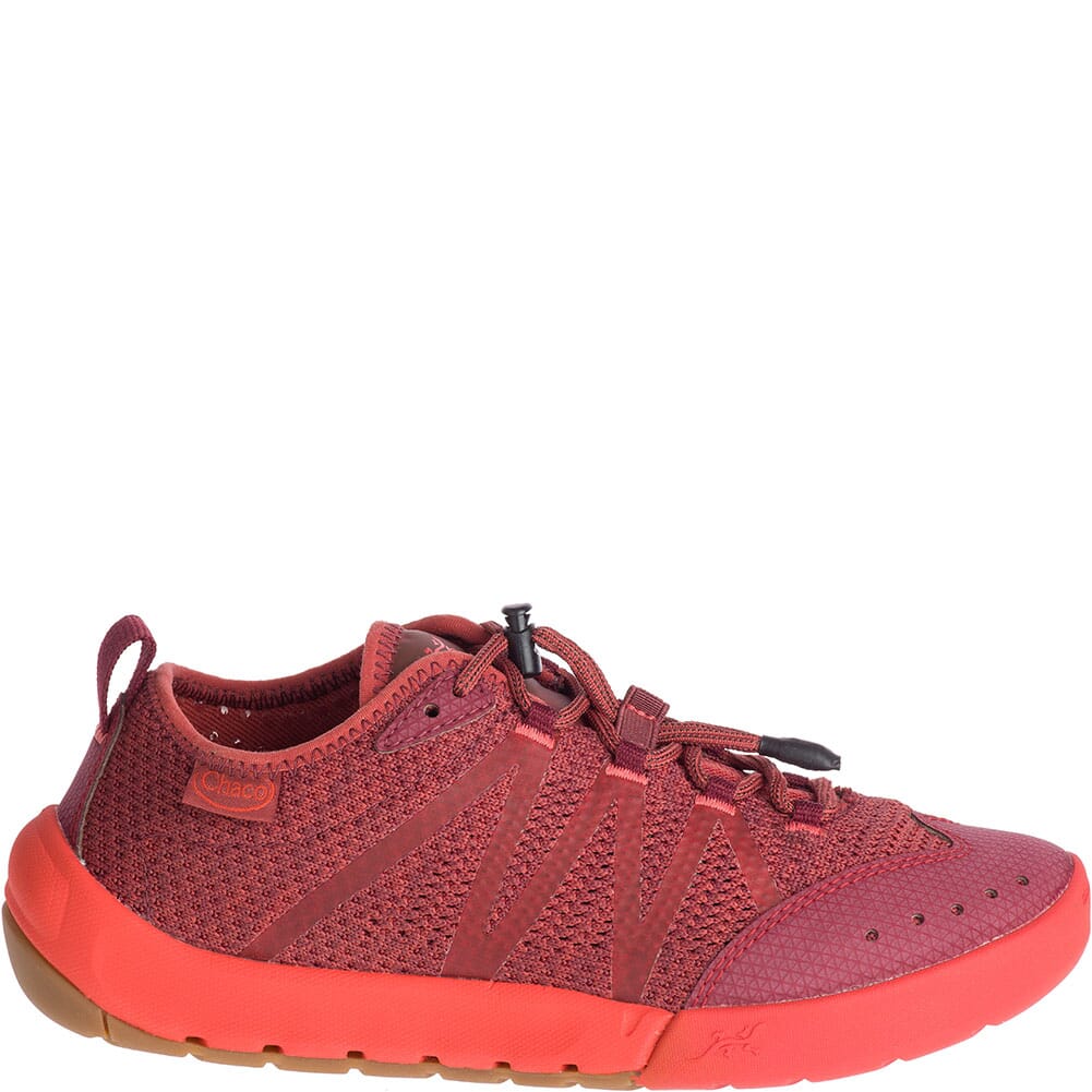 Chaco Women's Torrent Pro Casual Shoes - Cinnabar