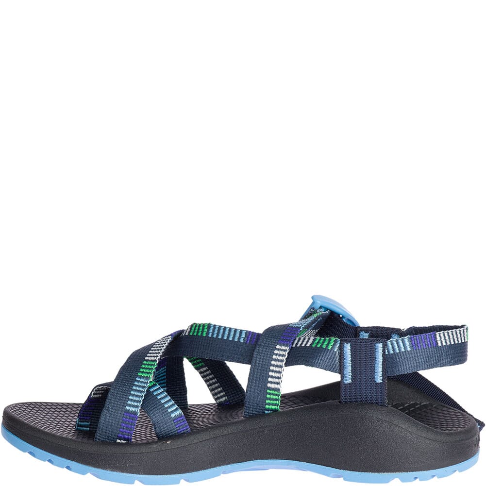 Chaco Women's Z/Cloud 2 Sandals - Tally Navy