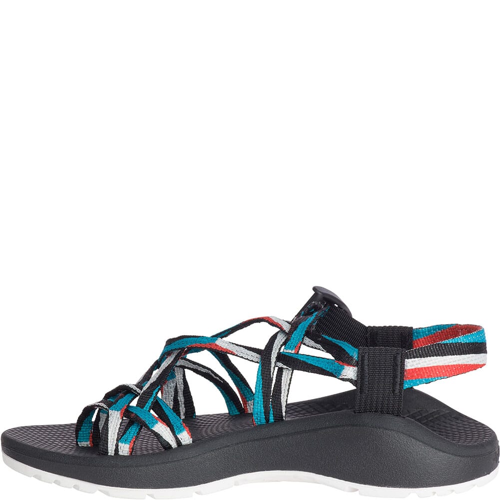 Chaco Women's Z/Cloud X2 Sandals - Point Teal