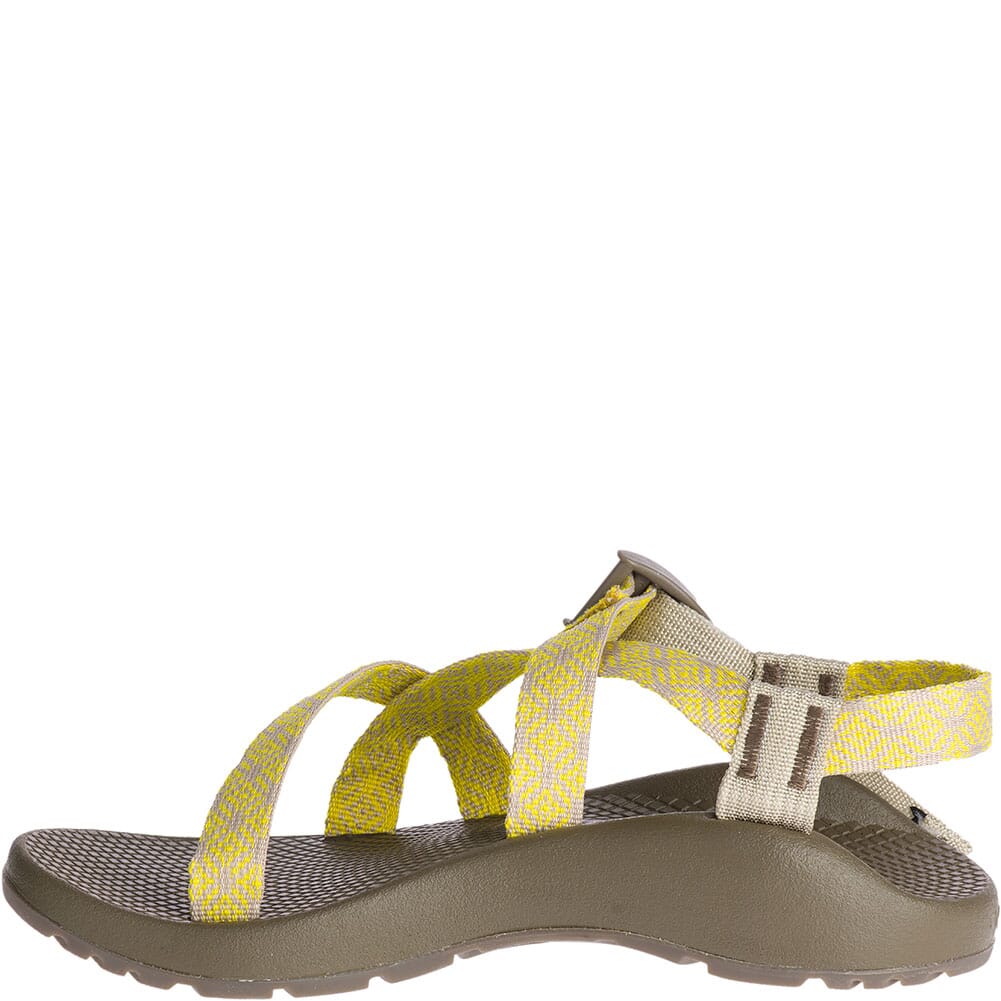 Chaco Women's Z/1 Classic Sandals - Florence Yellow