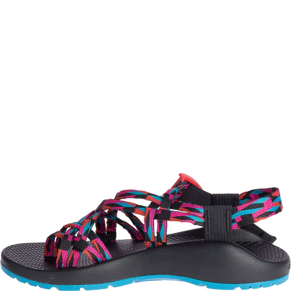 Chaco Women's ZX/2 Classic Sandals - Band Magenta