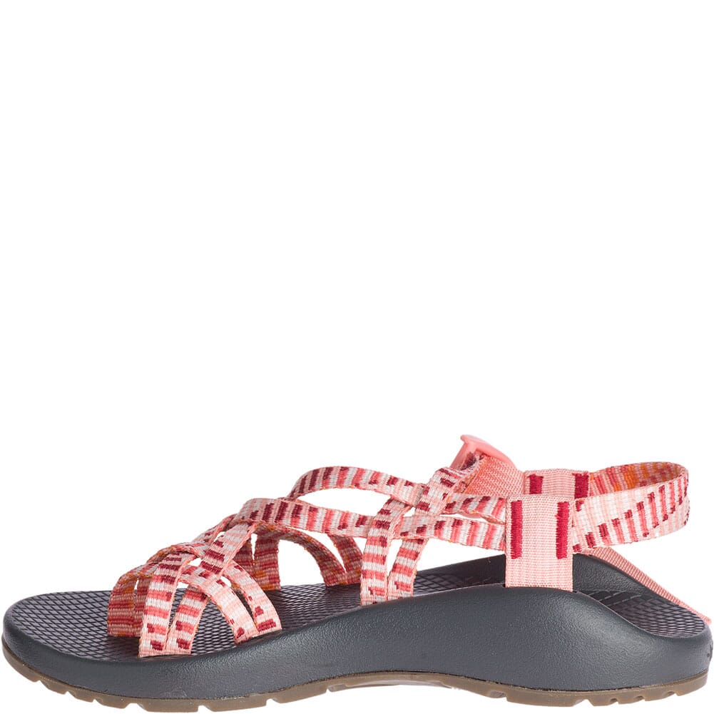 Chaco Women's ZX/2 Classic Sandals - Cerca Peach