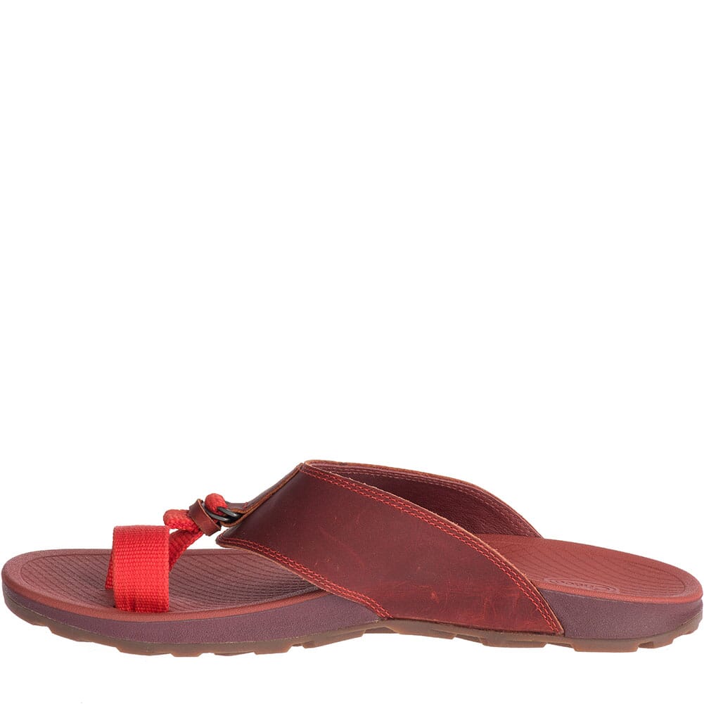 Chaco Women's Playa Pro Loop Sandals - Spice