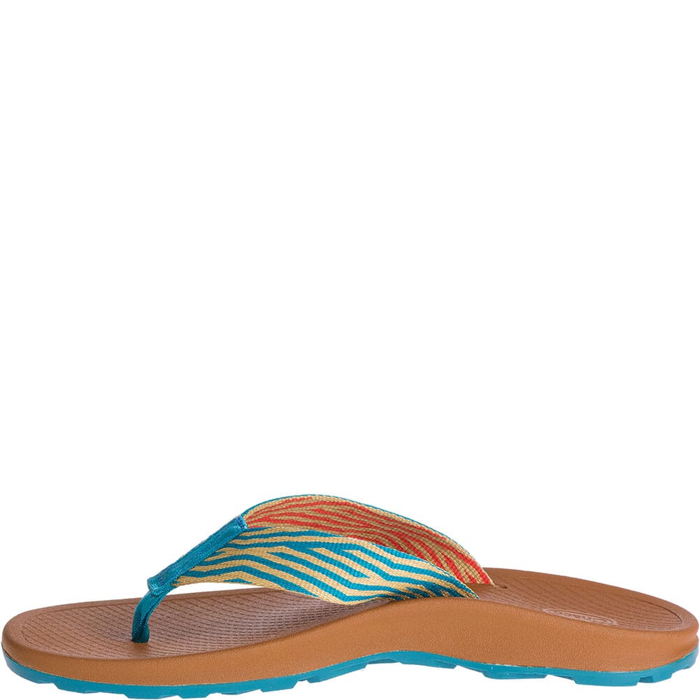 Chaco Women's Playa Pro Web Sandals - Hash Curry
