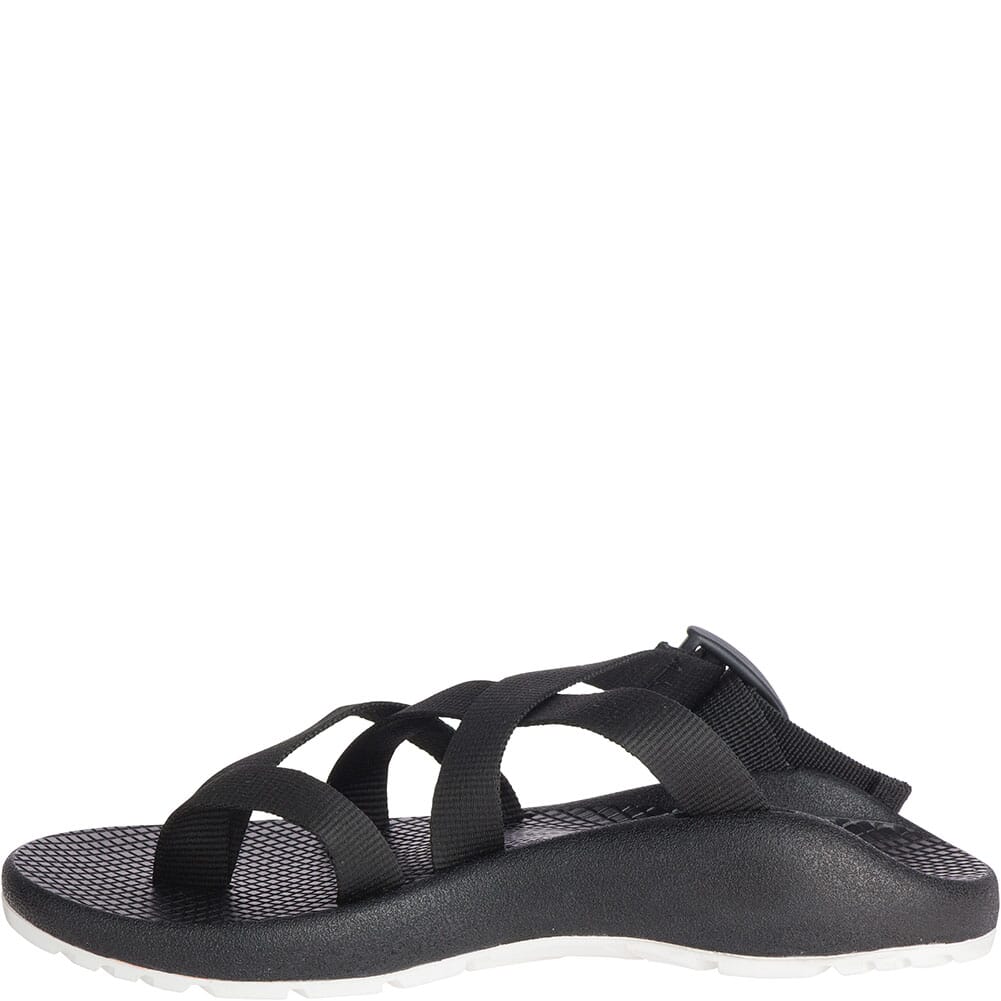Chaco Women's Tegu Sandals - Solid Black