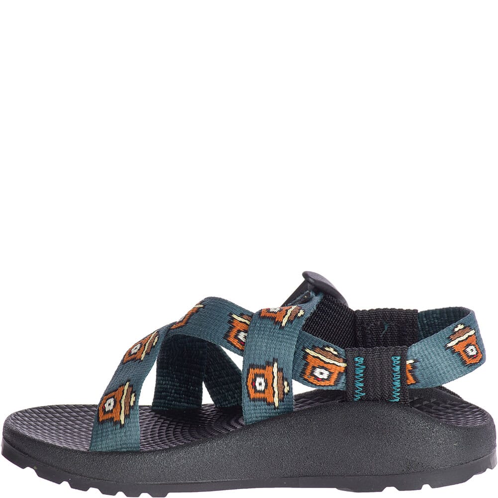 face mallard chaco