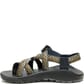 Chaco Women's Z/2 Rapid Pro Classic Sandals - Eddy Urban Slate