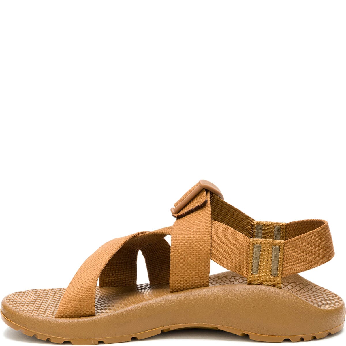 Chaco Women's Mega Z/1 Wide-Strap Classic Sandals - Cabin