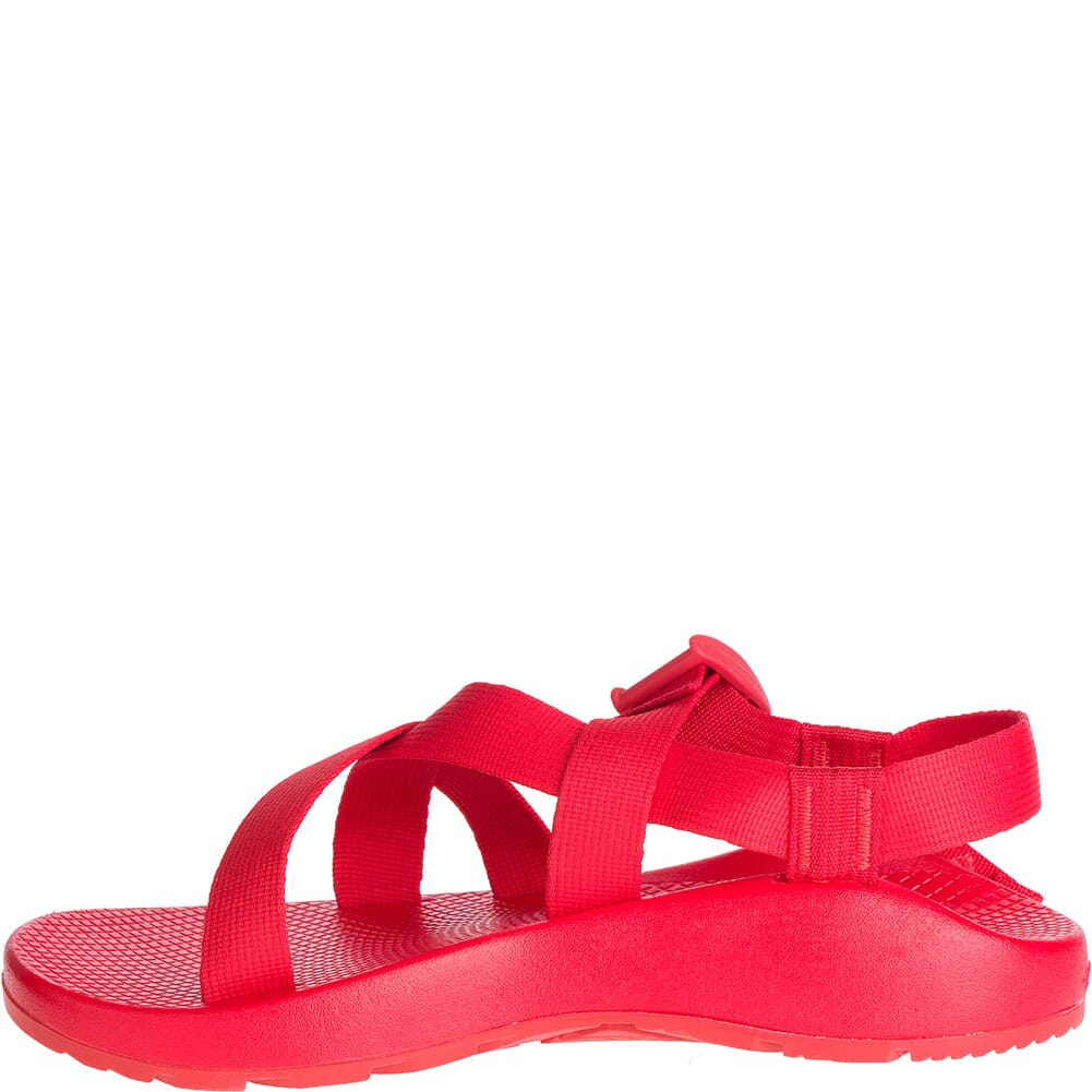 Chaco Men's Z/1 Classic Sandals - Flame Scarlet