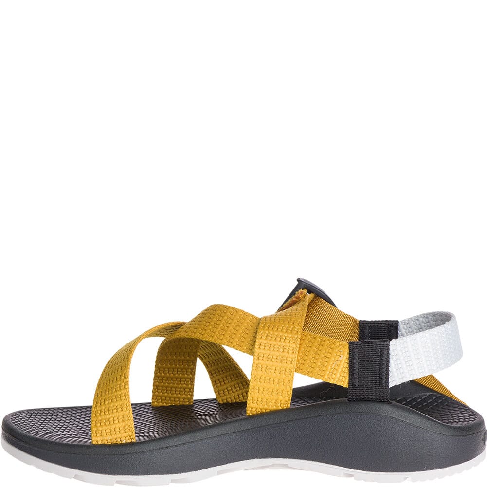 Chaco Men's Z/Cloud Sandals - Waffle Spice
