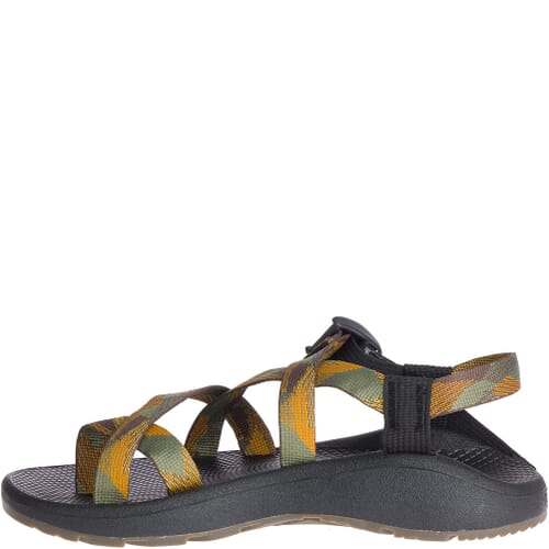 Chaco Men\'s Zcloud 2 Sandal, Rambling Gold Mens Size 8 JCH107353 Chaco Men main image 4