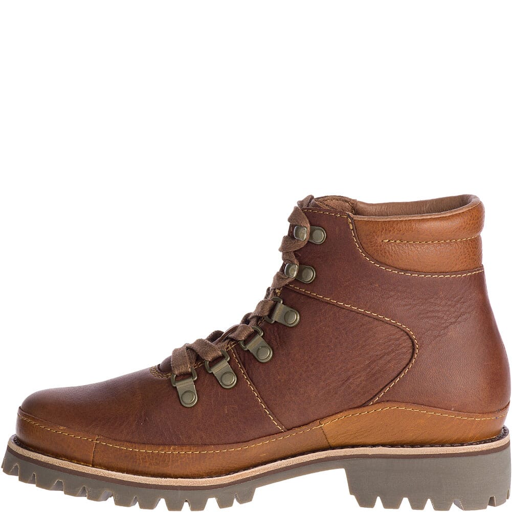 Chaco Women's Fields WP Casual Boots - Toffee