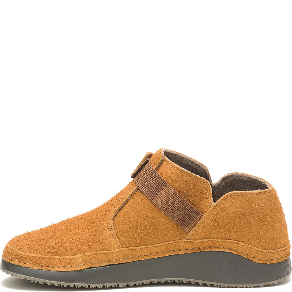 JCH107449 Chaco Men's Paonia Casual Shoes - Caramel Brown