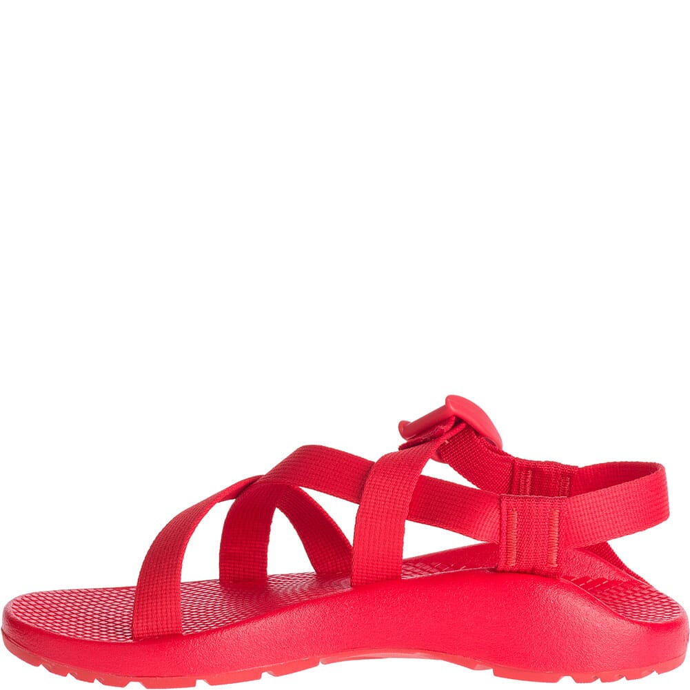Chaco Women's Z/1 Classic Sandals - Flame Scarlet