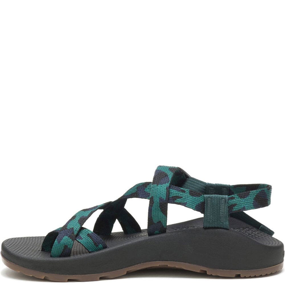 JCH107967 Chaco Men's Z/2 Classic Sandals - Downright Pine