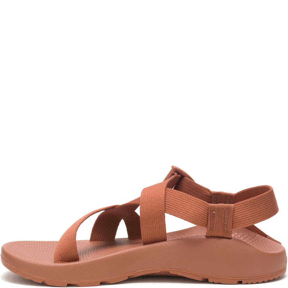 JCH108341 Chaco Men's Z/1 Classic Sandals - Burnt Umber