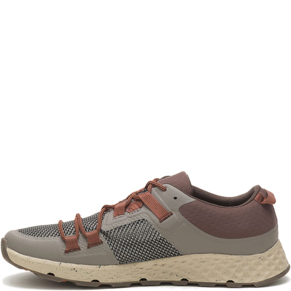 JCH108345 Chaco Men's Canyonland Casual Shoes - Morel