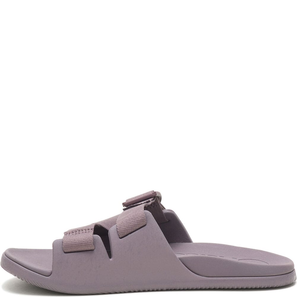 JCH108600 Chaco Women's Chillos Slides - Sparrow