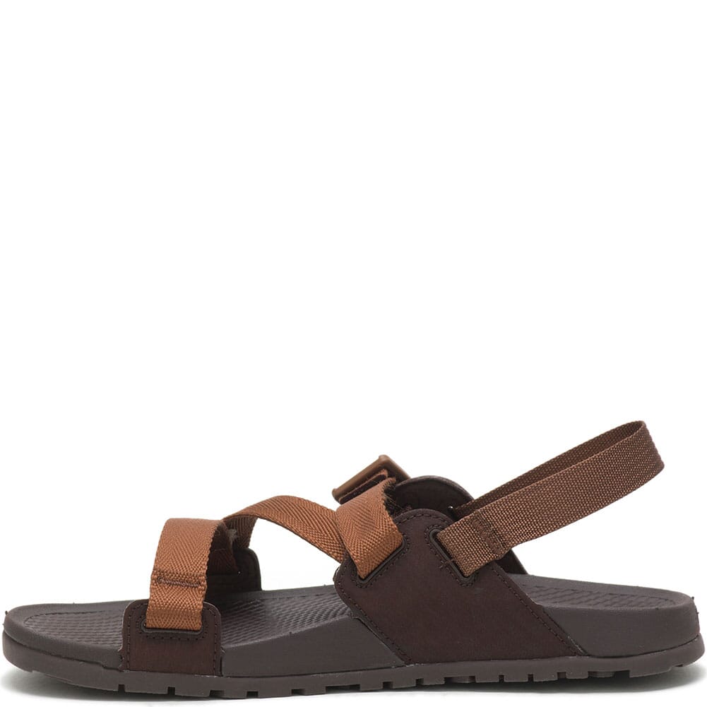 Chaco | Men's Lowdown Sandal In Monks Robe