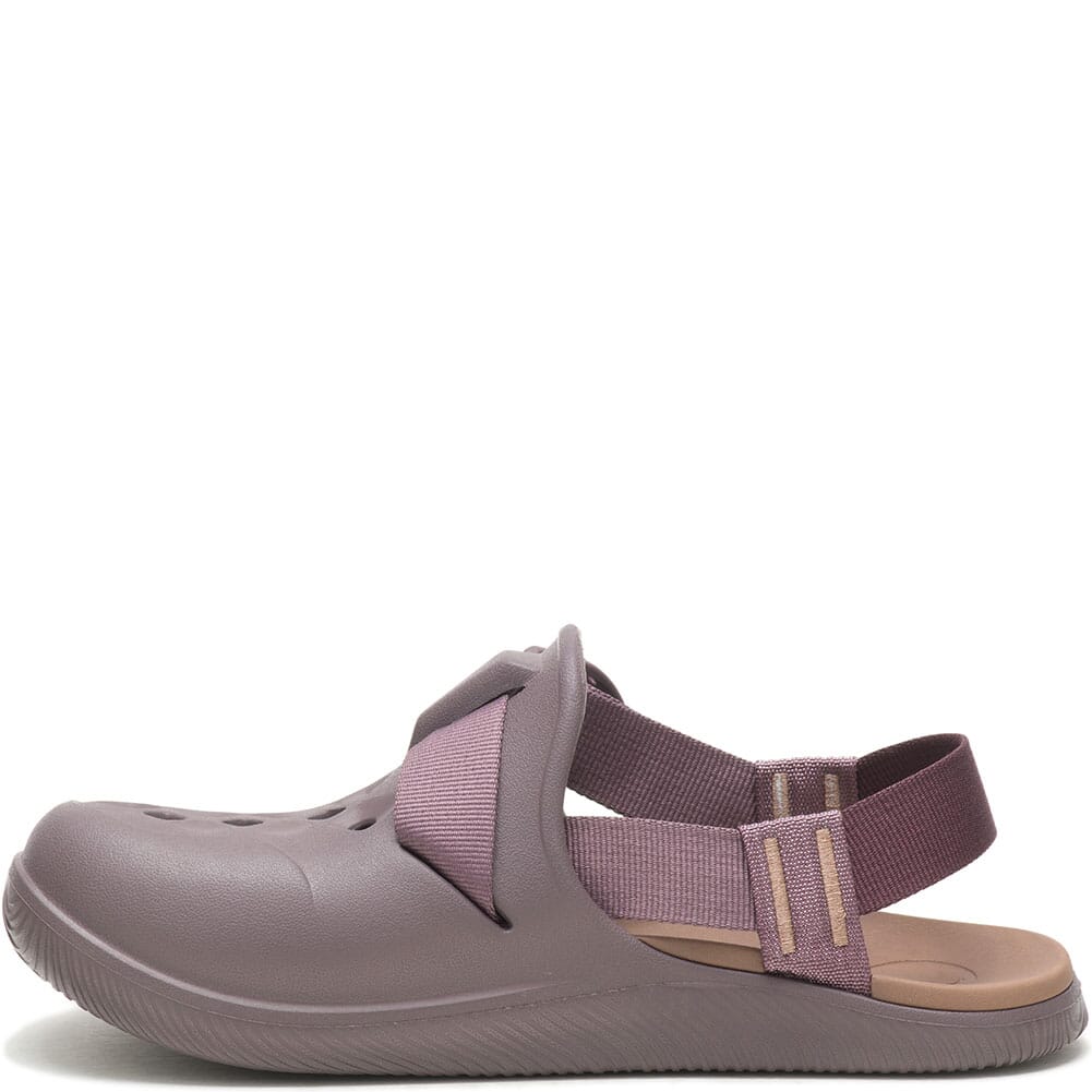 JCH109160 Chaco Women's Chillios Clogs - Sparrow