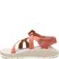 JCH109836Z Chaco Women's CushZ Extra Cushioned Sandals - Frond Syrup