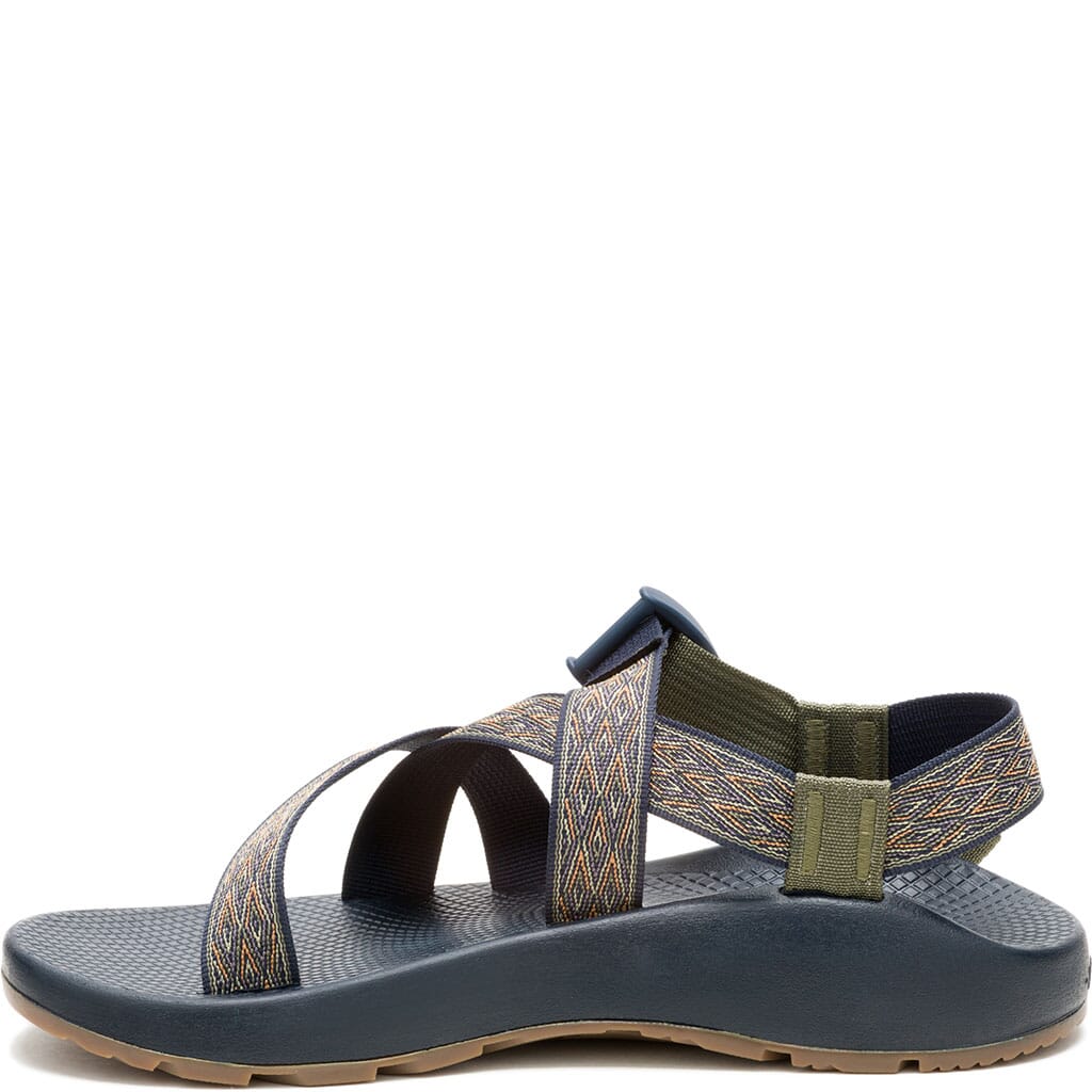 【期間限定送料無料】 Chaco Men's Z/1 Adjustable Strap Classic Sandals - Summit その他