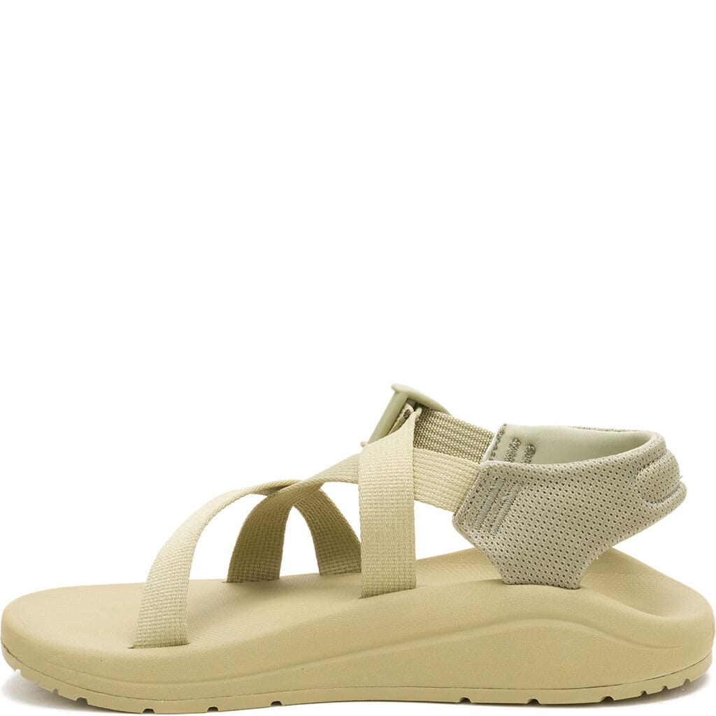 CHACOTT - seto Amazon.com | Chaco mens Mega Z Cloud Sandal, Kaleido Katydid