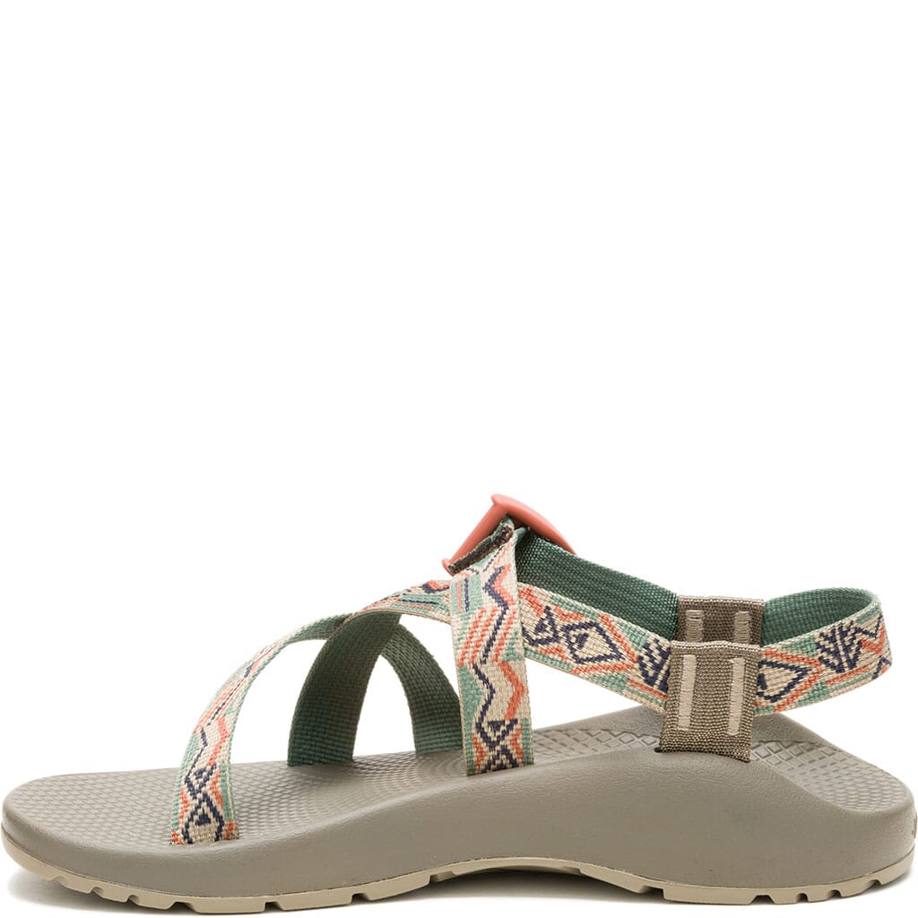 Chaco Women's Z/1 Classic Sandals - Paddle Silt | elliottsboots