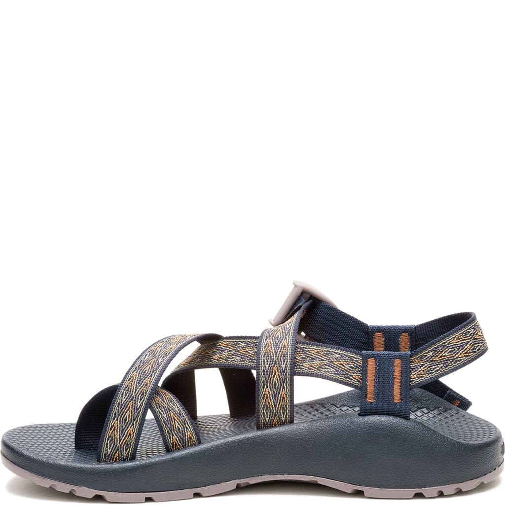 Chaco Women's Z/2 Classic Sandals - Summit Navy Night | elliottsboots