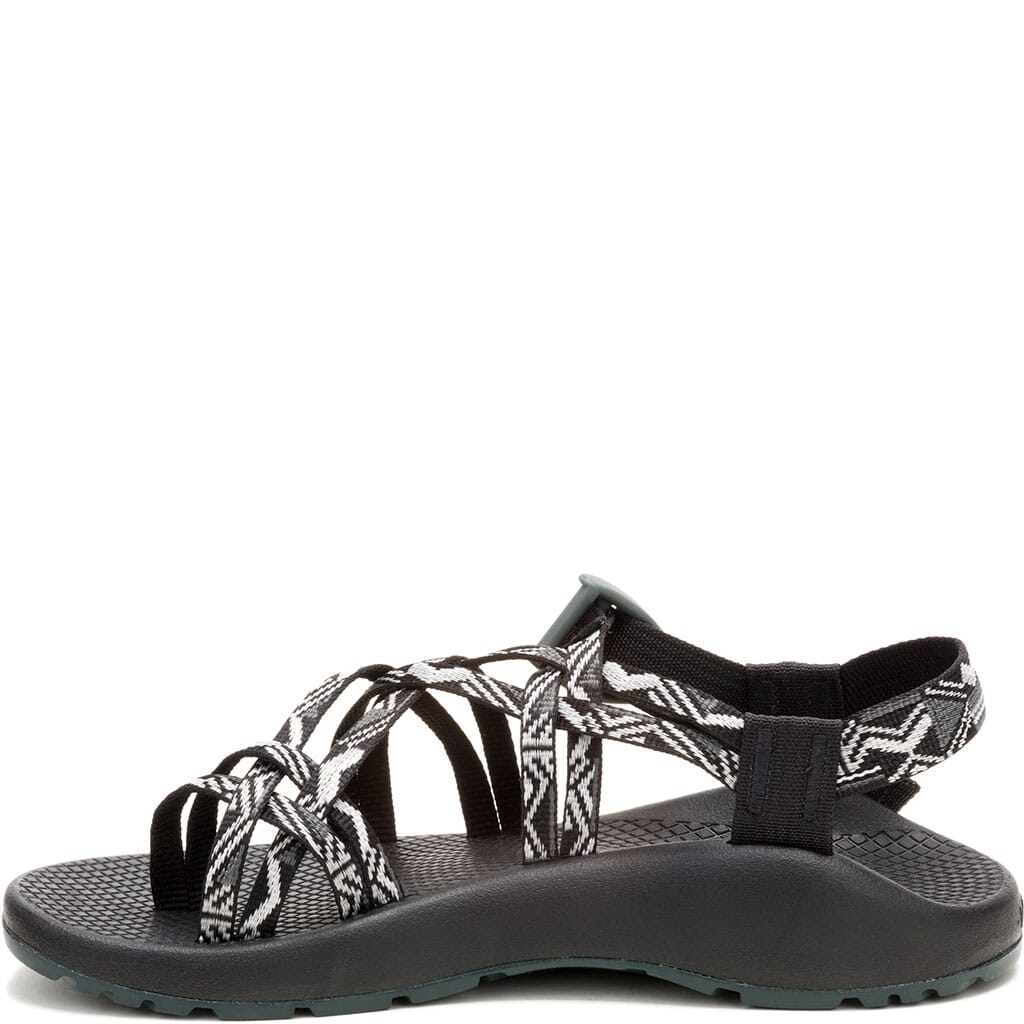 Chaco Women's ZX/2 Classic Sandals - Paddle B/W | elliottsboots