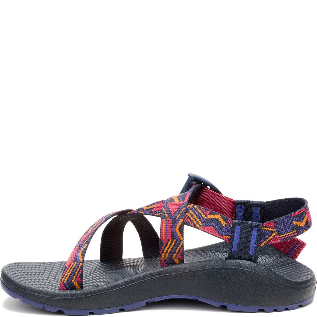 Chaco Women's Z/Cloud Adjustable Strap Sandals - Paddle Shadow