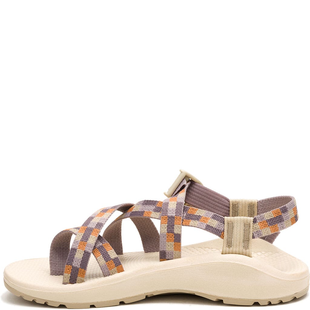 coco Chaco Women's Z/Cloud 2 Sandals - Pixel Windswept