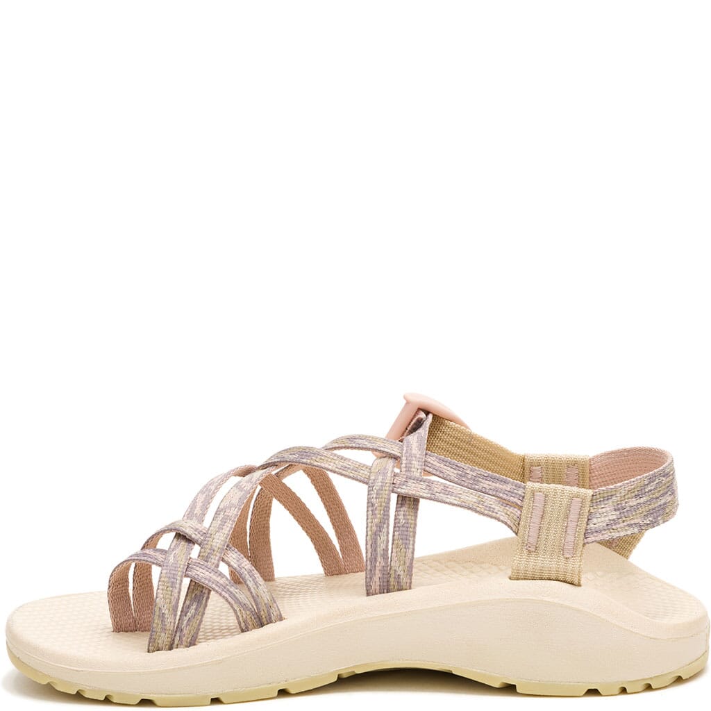 Chaco ZX/2 Cloud Dual Adjustable Straps Sandals - Flare Windswept