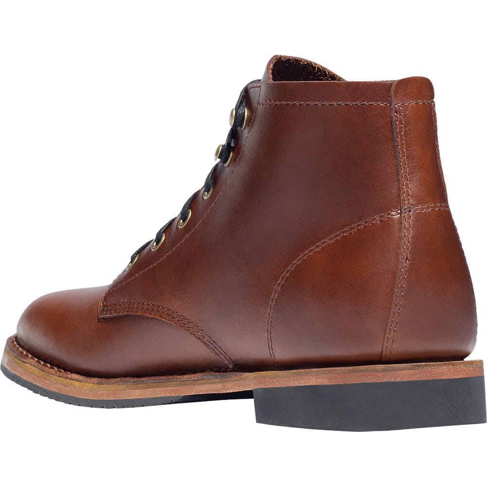 Danner Men's Jack II Casual Boots - Dark Coffee | elliottsboots