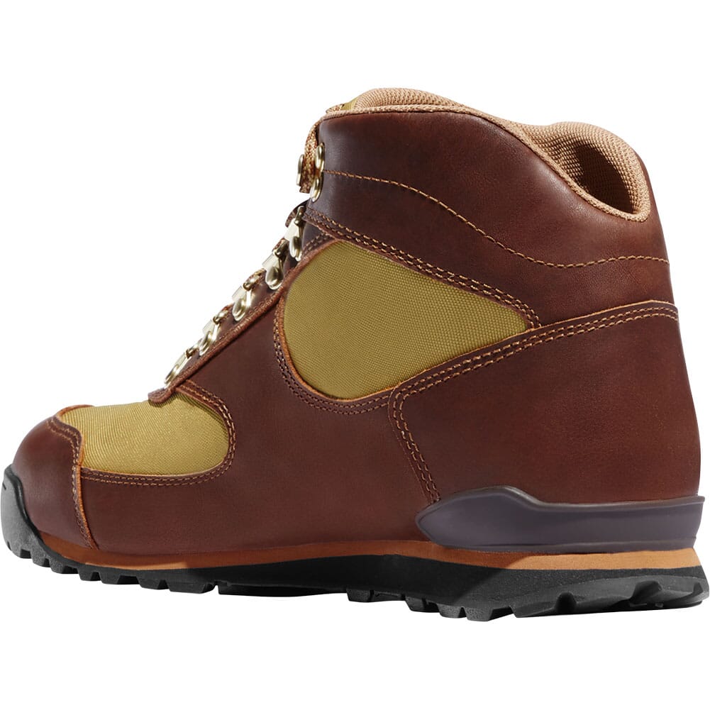 Danner Men's Jag Hiking Boots - Brown/Khaki