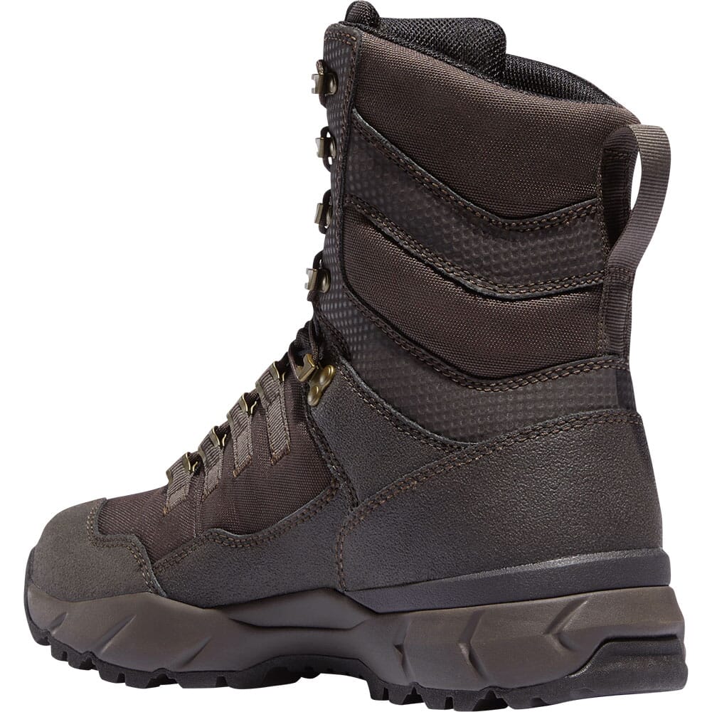 Danner Men's Vital Hunting Boots - Brown